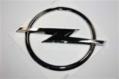 Emblema spate sigla Opel Astra H Pagina 4/opel-combo/opel-astra-h/racire-motor-opel-antara - Accesorii Opel Astra H